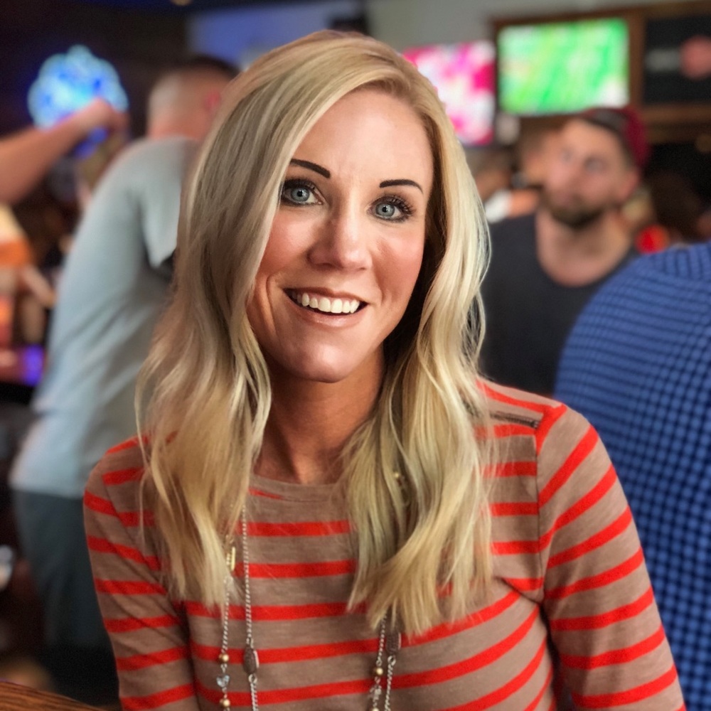 Meet your Posher, Melissa